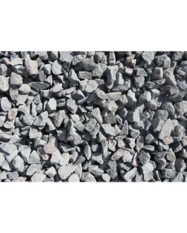 8 Ton Gravel Aggregate – Grey -13MM