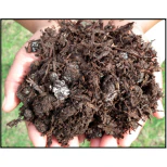 3 Cubic Mushroom Compost