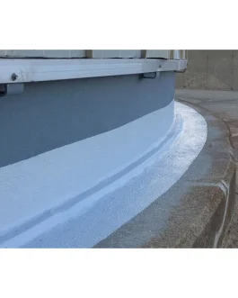 1 Ton Tank Foundation Bitumen Mastic