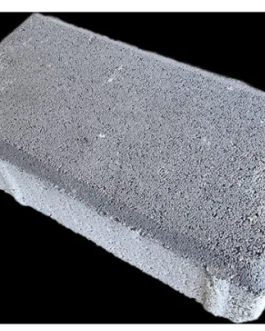 Bosun Bevel Paving Bricks 50mm Black