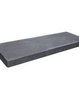 Charcoal Flagstone Paver 900 x 300 x 60mm