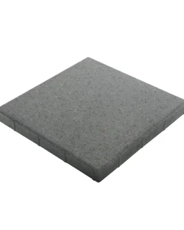 Concrete Paving Slab 450mm x 450mm x 50mm- Charcoal
