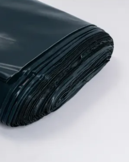 Plastic Sheet USB Green 250 Micron SABS 3mx30m