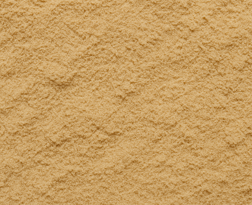 10 Cubic Washed River Sand