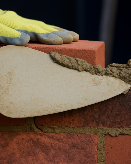 10 Cubic Meter Building Sand