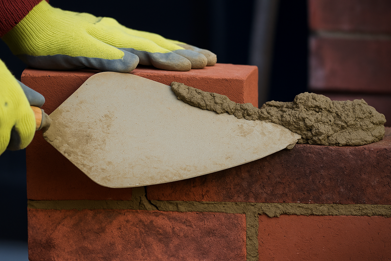 10 Cubic Meter Building Sand - Image 2